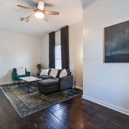 Jefferson Rental Room 1 Lafayette Luaran gambar