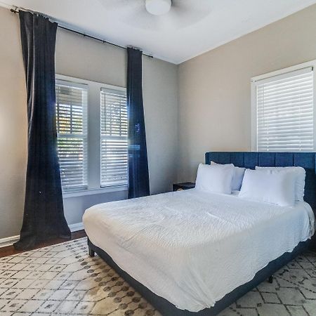 Jefferson Rental Room 1 Lafayette Luaran gambar