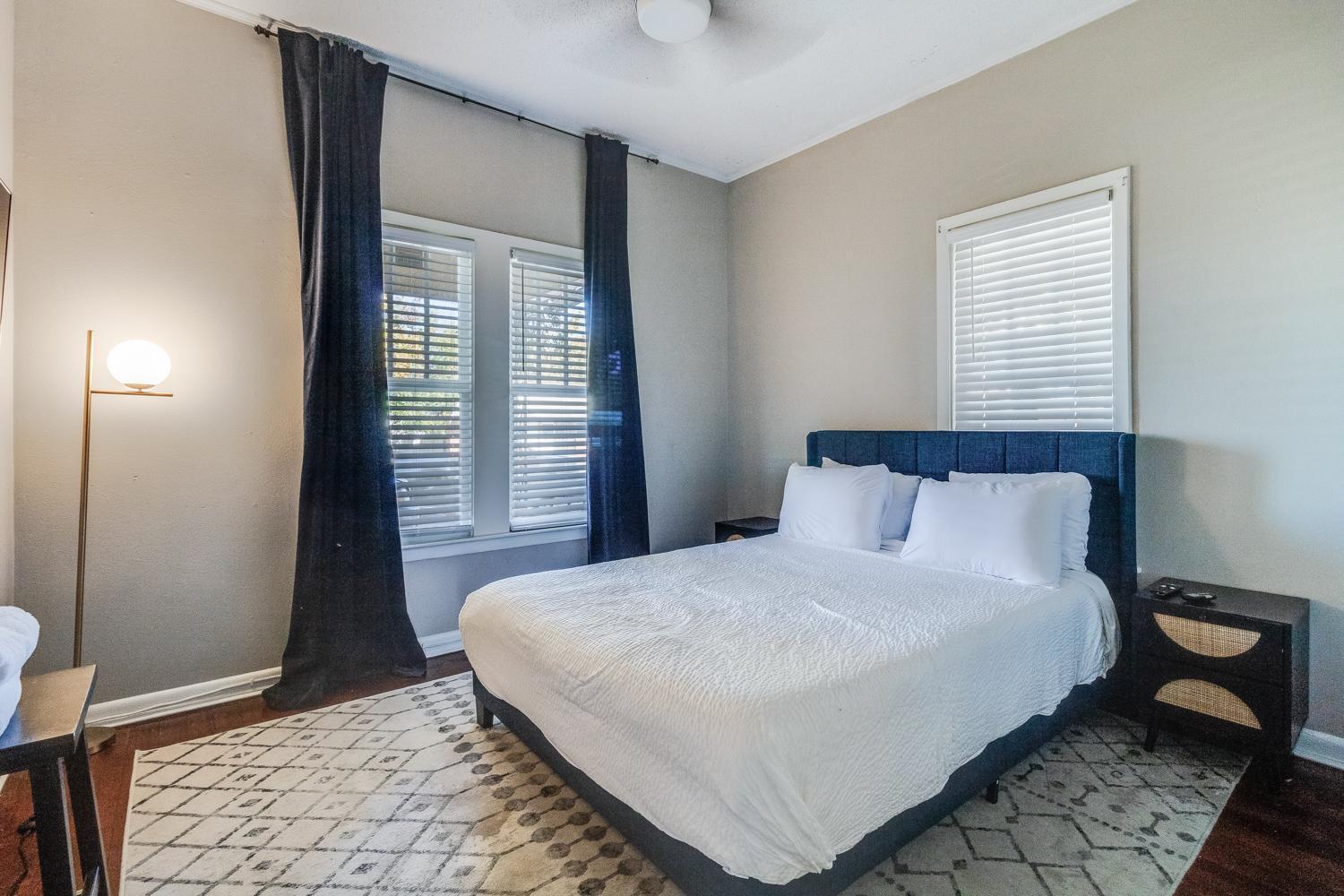 Jefferson Rental Room 1 Lafayette Luaran gambar