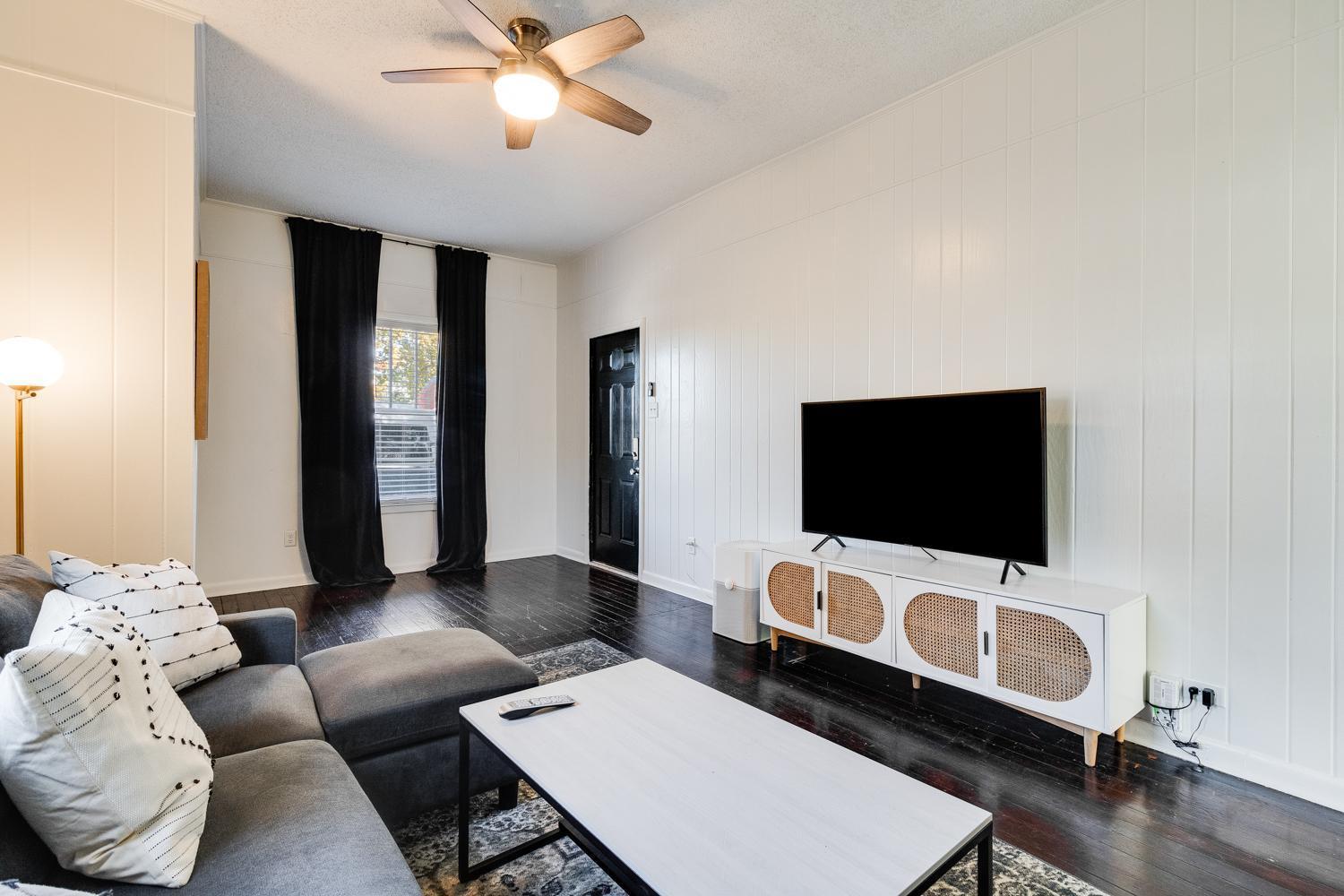 Jefferson Rental Room 1 Lafayette Luaran gambar
