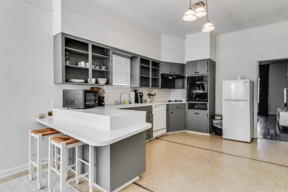 Jefferson Rental Room 1 Lafayette Luaran gambar
