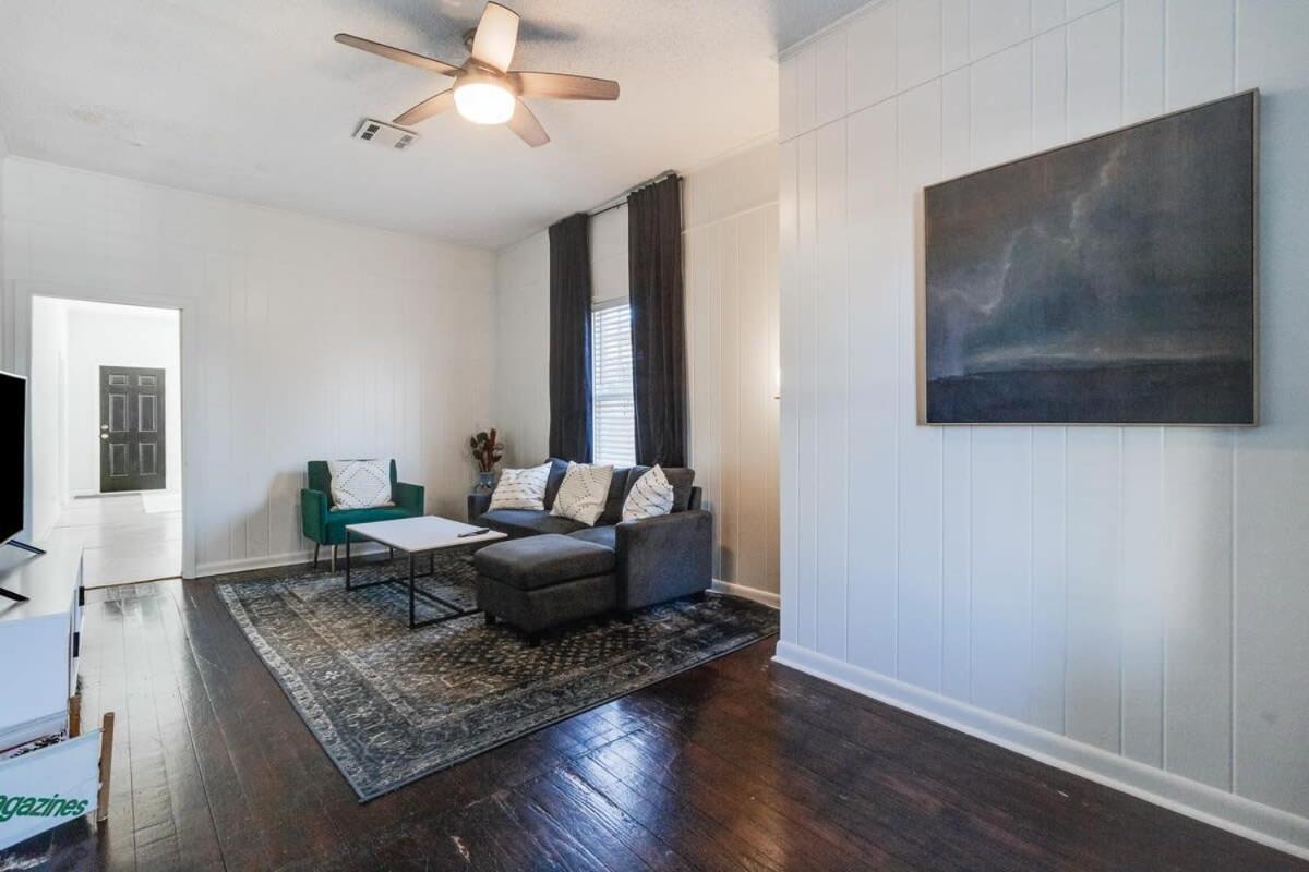 Jefferson Rental Room 1 Lafayette Luaran gambar
