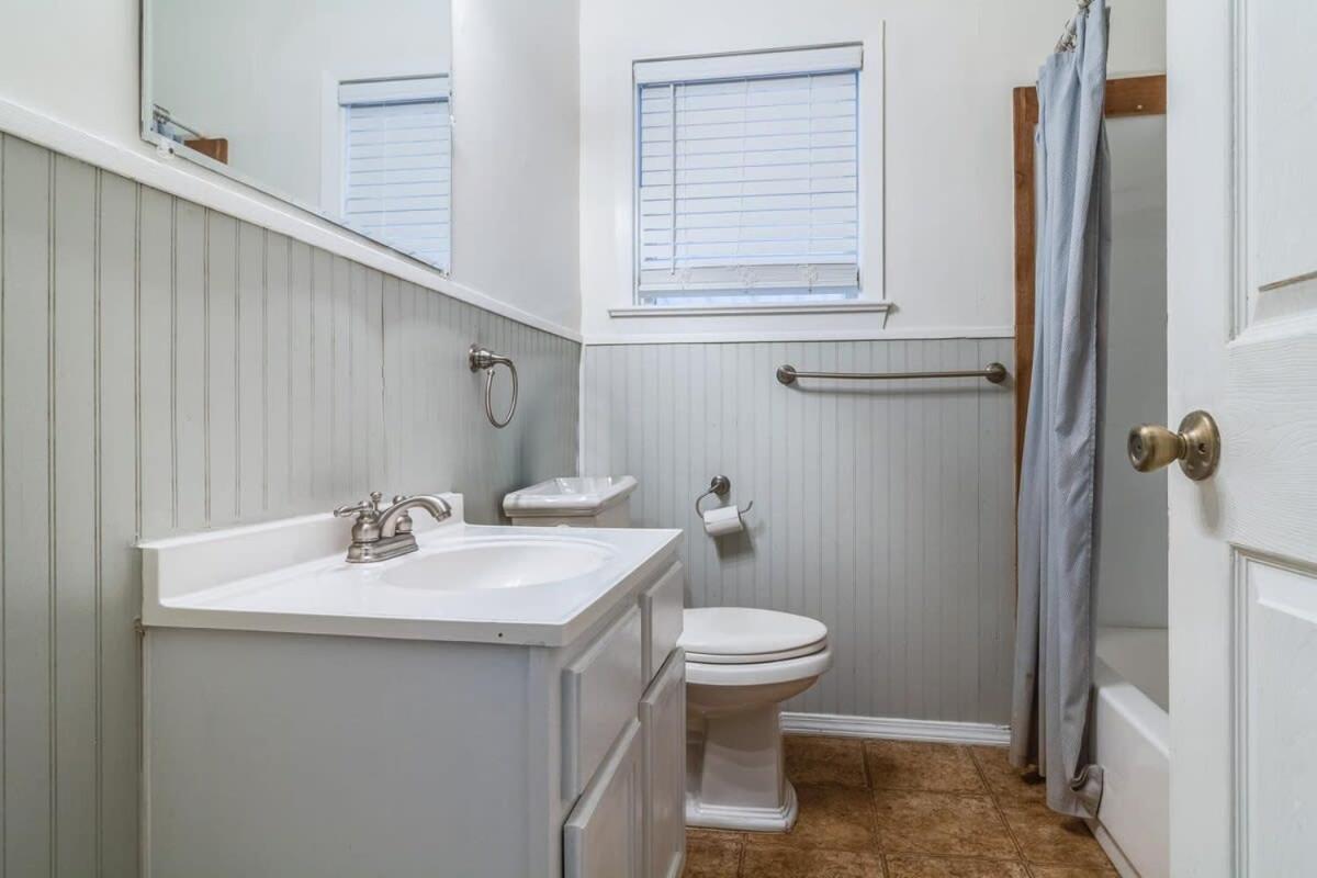 Jefferson Rental Room 1 Lafayette Luaran gambar