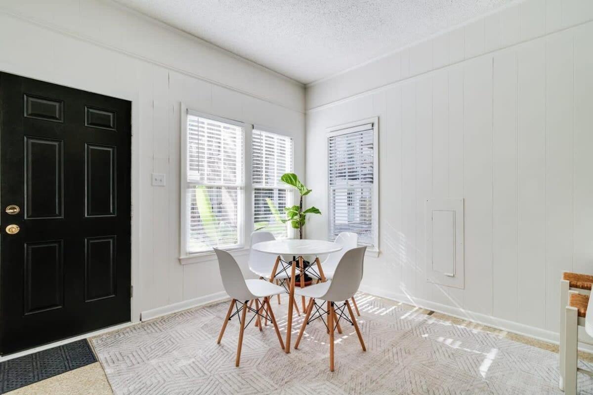 Jefferson Rental Room 1 Lafayette Luaran gambar
