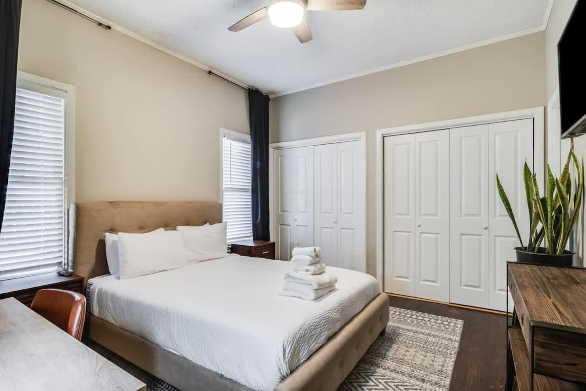 Jefferson Rental Room 1 Lafayette Luaran gambar